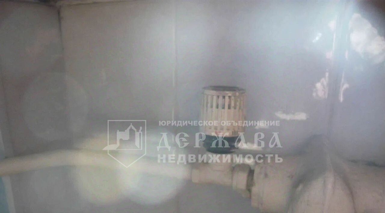 квартира г Кемерово р-н Рудничный ул Торговая 5 фото 16