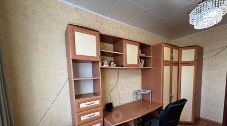 квартира г Усинск ул Молодежная 27 фото 7