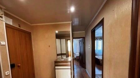 квартира г Усинск ул Молодежная 27 фото 16