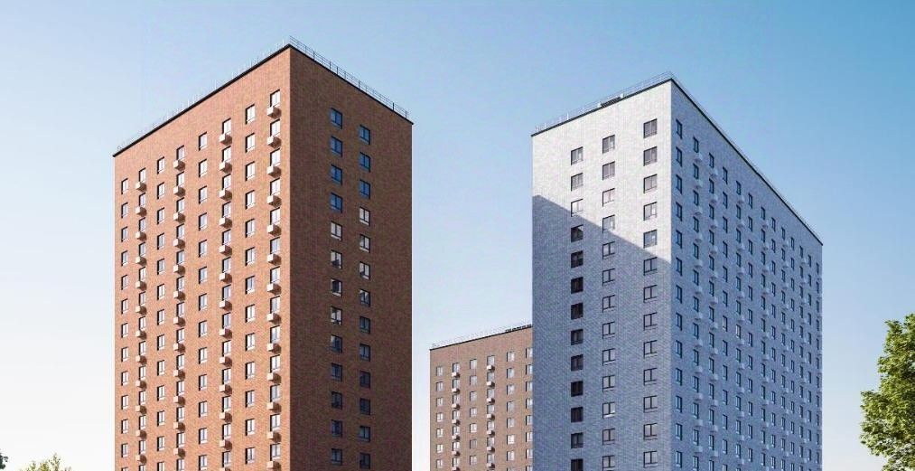 квартира г Киров р-н Ленинский ЖК «Скандинавия» фото 3