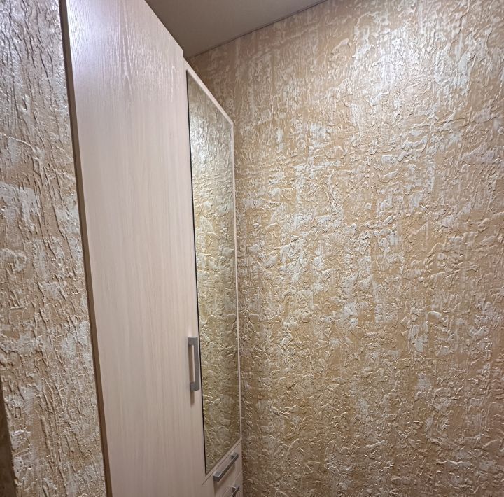 квартира г Омск р-н Советский ул Малиновского 18к/2 фото 8