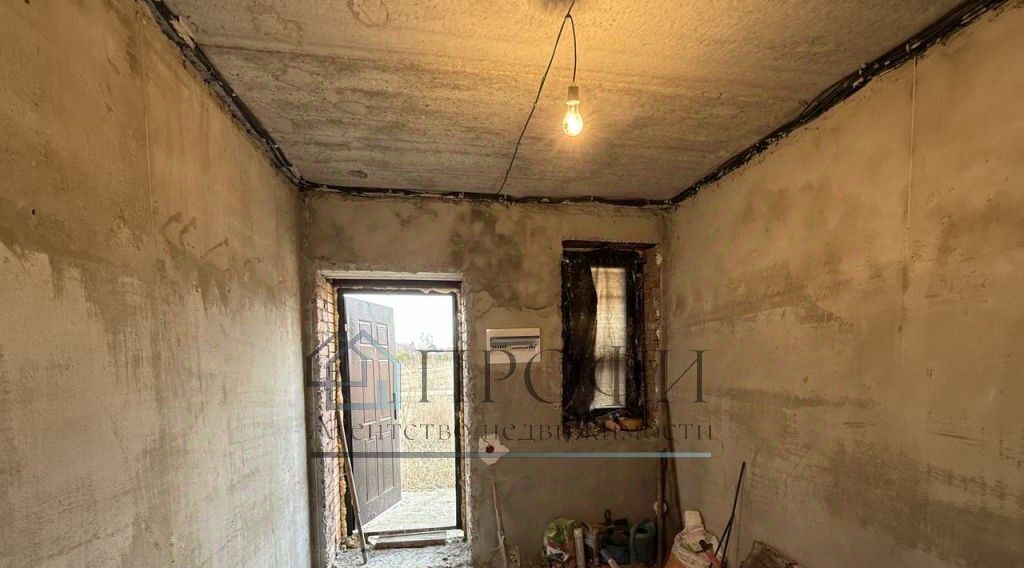 дом р-н Новооскольский г Новый Оскол ул Новоселовская фото 27