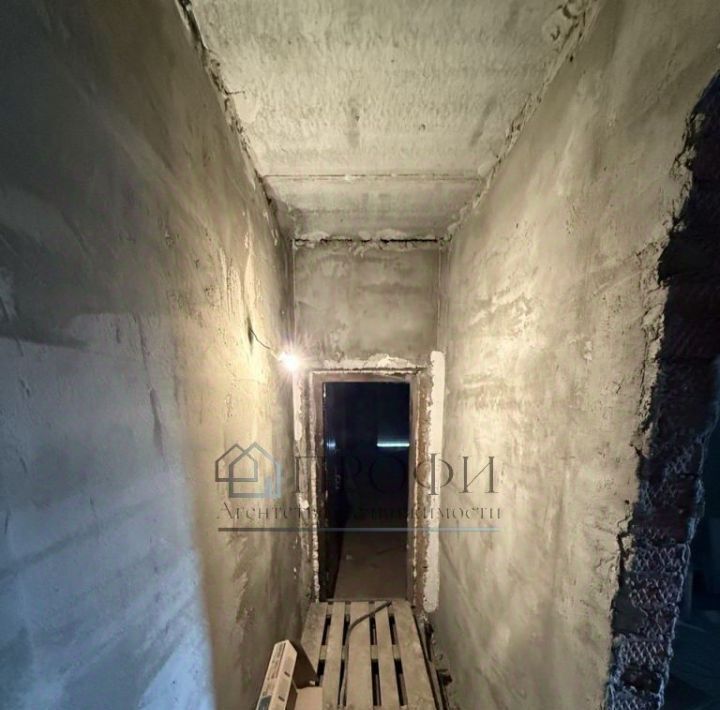 дом р-н Новооскольский г Новый Оскол ул Новоселовская фото 21