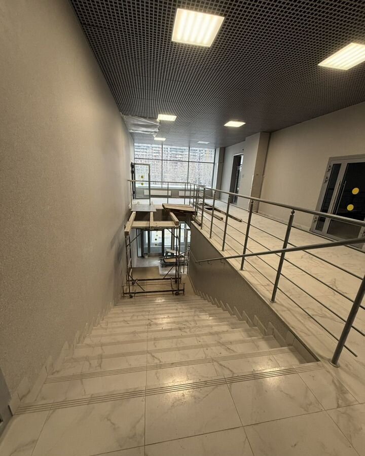 офис г Казань метро Горки р-н Советский пр-д Яраткан 1 Республика Татарстан Татарстан фото 6