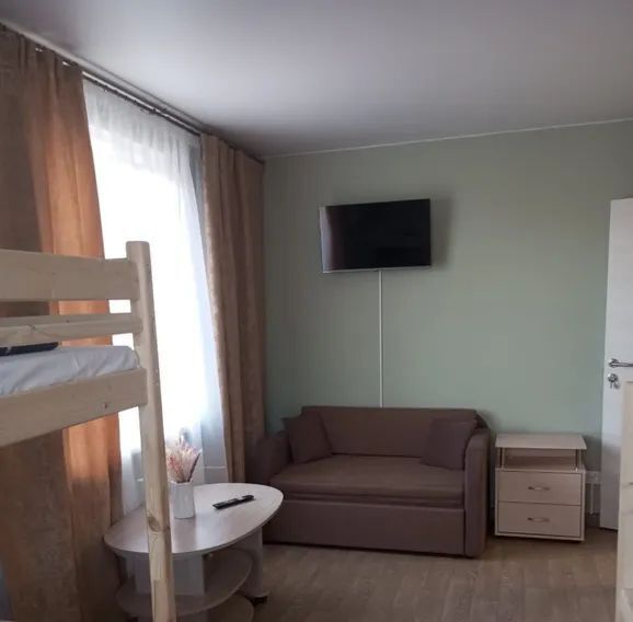 комната г Выборг р-н Центральный ул Гагарина 61 фото 7