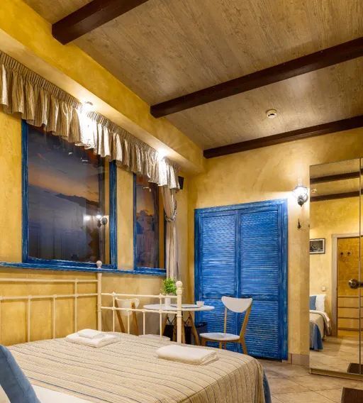 комната г Санкт-Петербург метро Садовая ул Казанская 41в фото 15