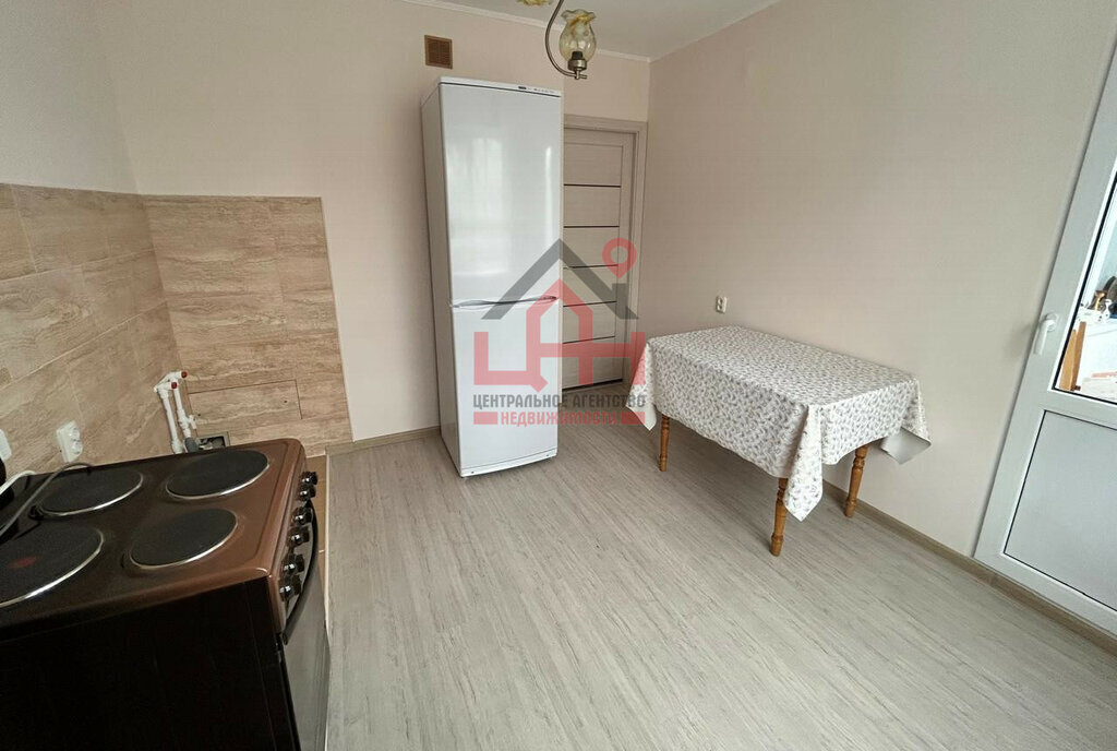 квартира г Ессентуки ул Кисловодская 30а фото 3