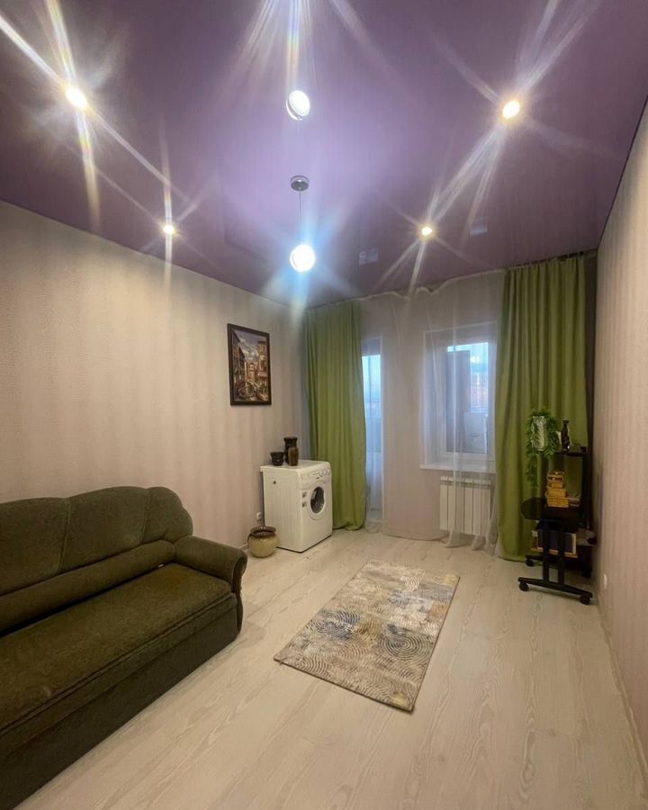 квартира г Копейск пр-кт Коммунистический 31/2 Копейский г. о. фото 3
