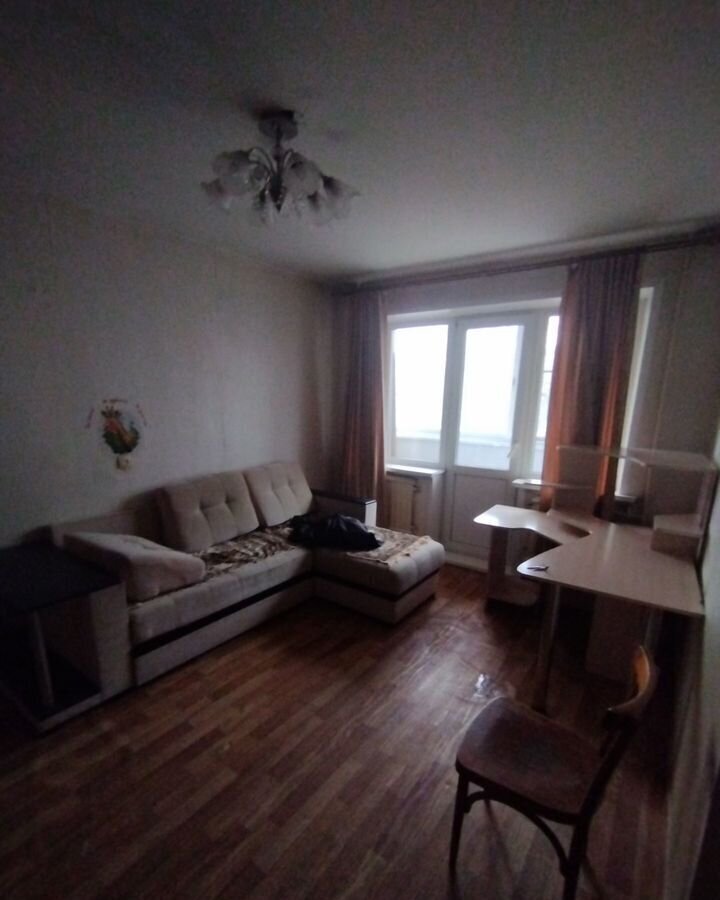 квартира г Новосибирск р-н Кировский Студенческая ул Немировича-Данченко 149 фото 4