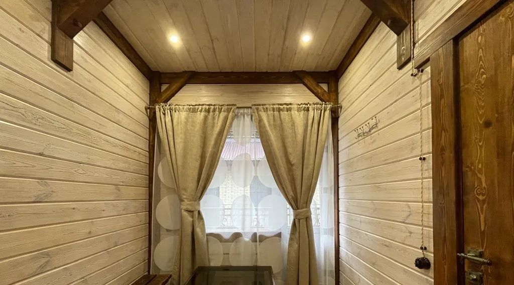 дом г Карачаевск кп Домбай мкр Пихтовый Мыс 26 фото 14