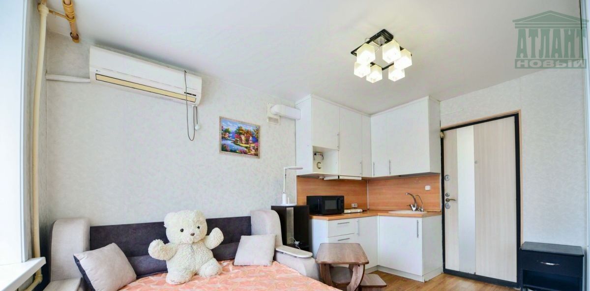 комната г Хабаровск р-н Железнодорожный ул Хабаровская 4 фото 1