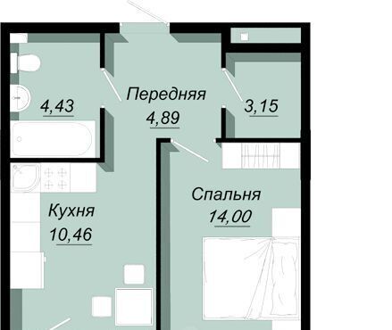 р-н Советский ул Находкинская 9дк/1 фото