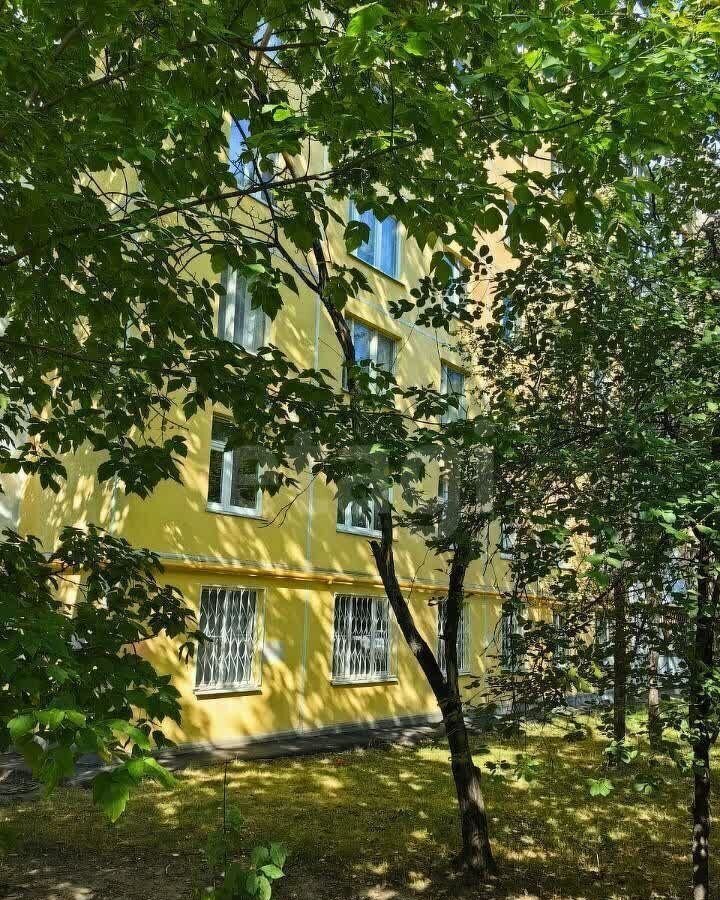 квартира г Москва метро Коломенская наб Нагатинская 22 муниципальный округ Нагатино-Садовники фото 13