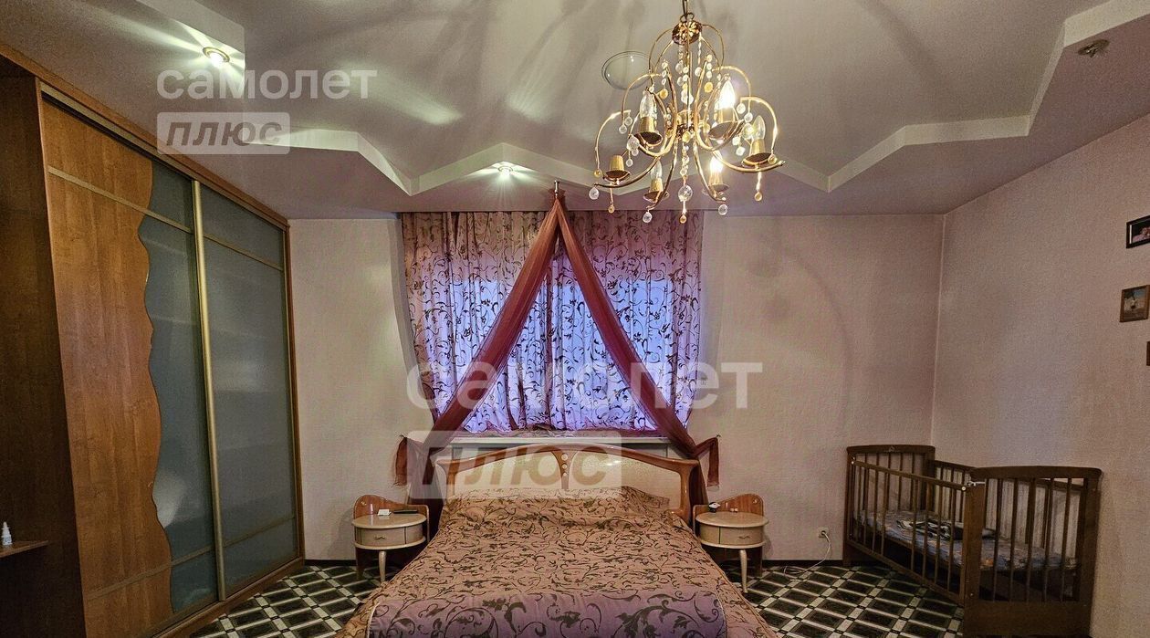 дом г Волгоград р-н Кировский ул Финская 41 фото 16