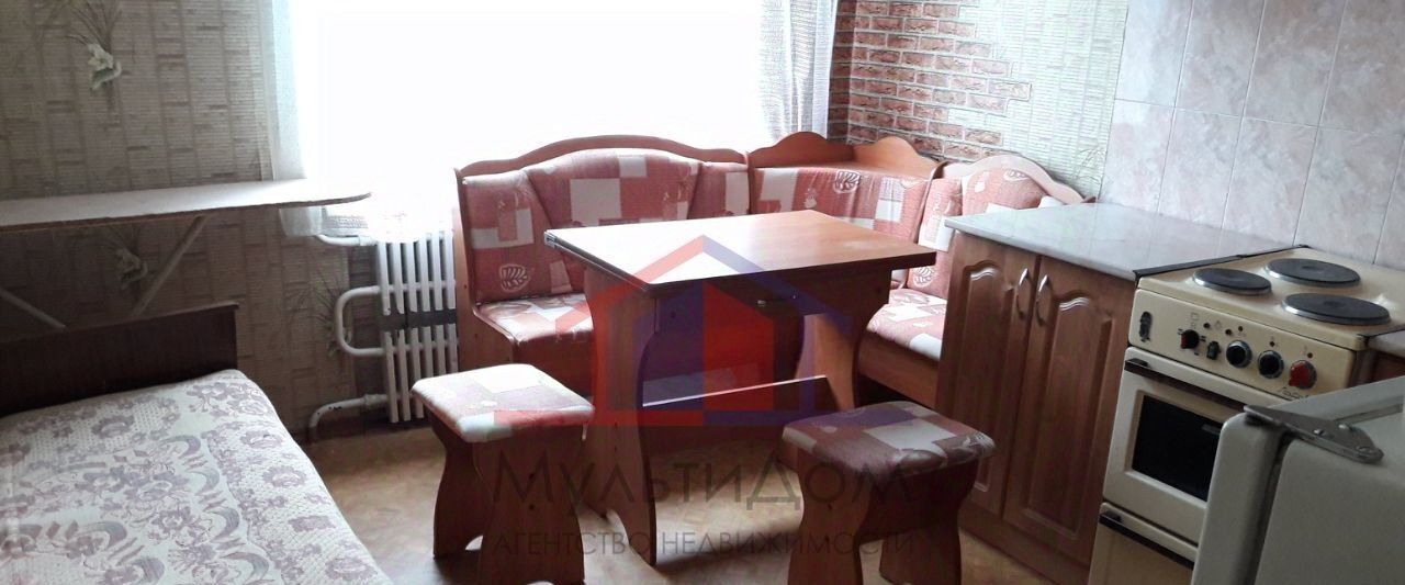 квартира г Старый Оскол микрорайон Жукова 45 фото 6