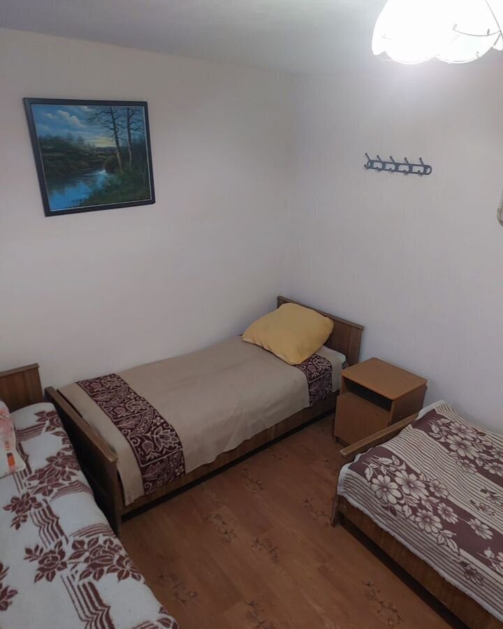 комната г Геленджик с Кабардинка ул Коллективная 133 фото 1