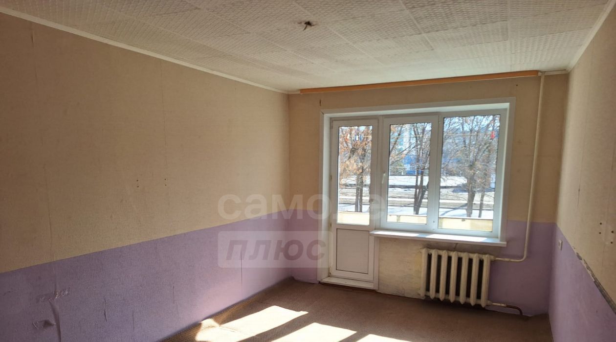 квартира г Оренбург р-н Дзержинский ул Дружбы 10 фото 10