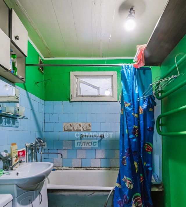 квартира г Вологда Верхний посад ул Маяковского 35 фото 10