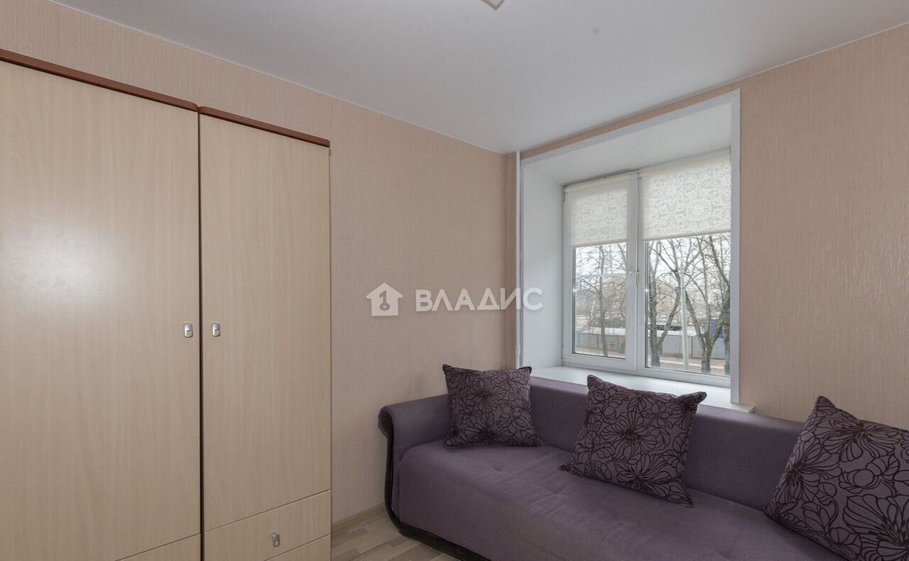 квартира г Мытищи ул Академика Каргина 38к/1 фото 10