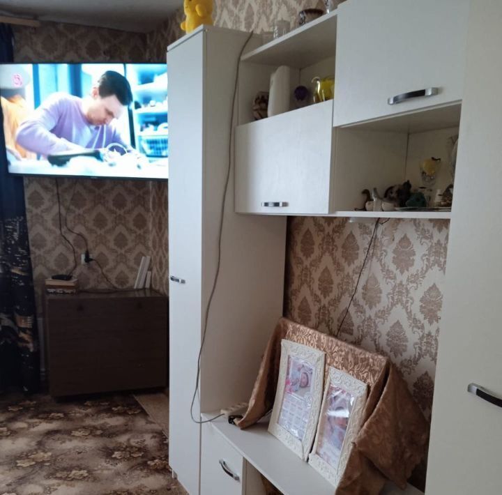 комната р-н Жуковский г Белоусово ул Текстильная 9 фото 4