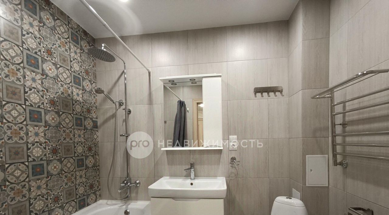 квартира г Рязань р-н Октябрьский Песочня ул Васильевская 23 фото 22