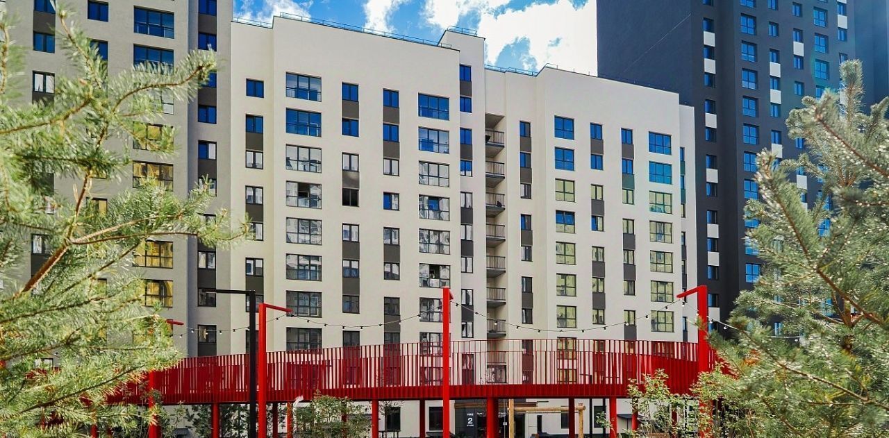 квартира г Курск р-н Сеймский ул Энгельса 115/6 фото 27