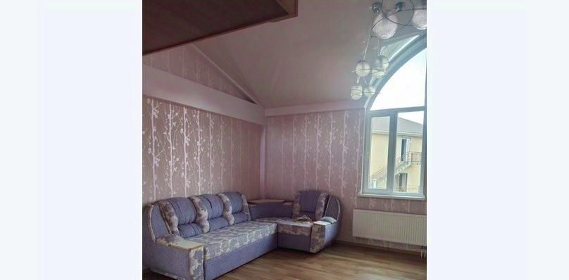 дом г Сочи р-н Лазаревский ул Магнитогорская 23/44 фото 9