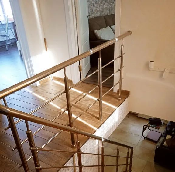 дом г Новороссийск р-н Центральный пер Ромашковый 23 фото 6