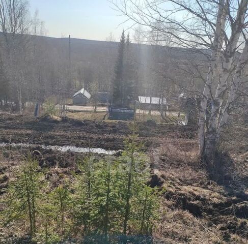 ул. Солнечная фото