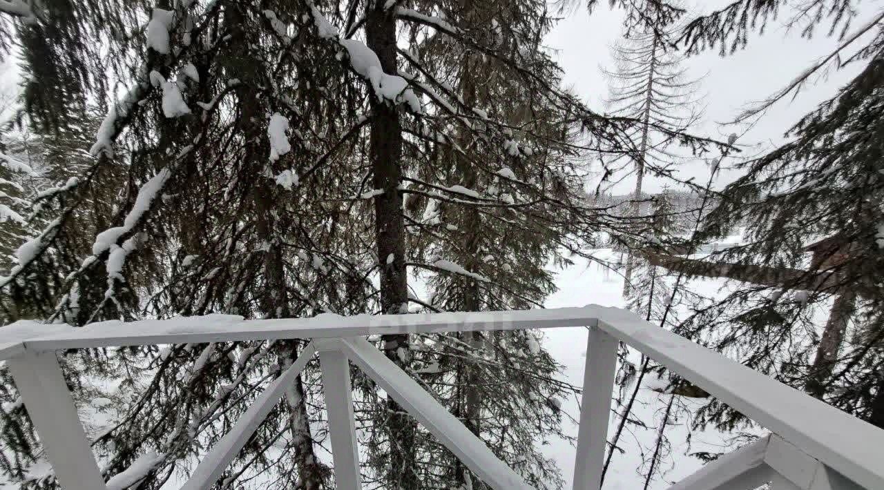 дом г Ухта п Весёлый Кут 21 фото 3