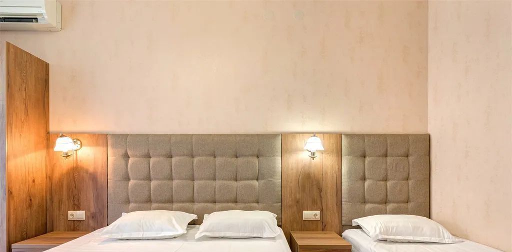 комната г Геленджик с Дивноморское ул Кирова 10к/1 фото 3