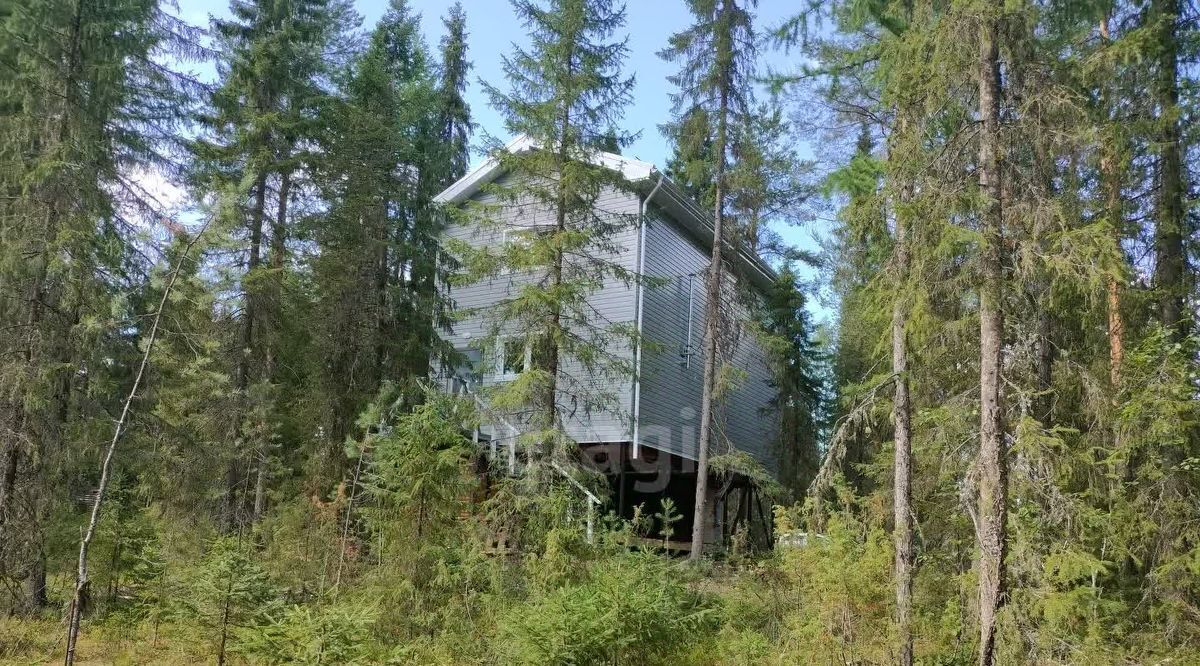 дом г Ухта п Весёлый Кут 21 фото 30