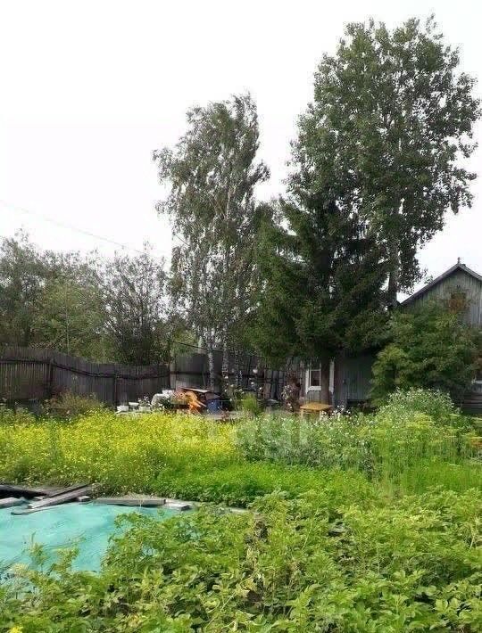 дом г Ухта ст Ветлосян р-н поселок Ветлосян ул 1-я Ветлосяновская фото 7