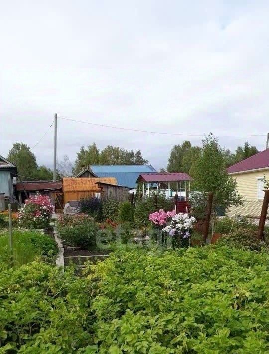 дом г Ухта ст Ветлосян р-н поселок Ветлосян ул 1-я Ветлосяновская фото 8