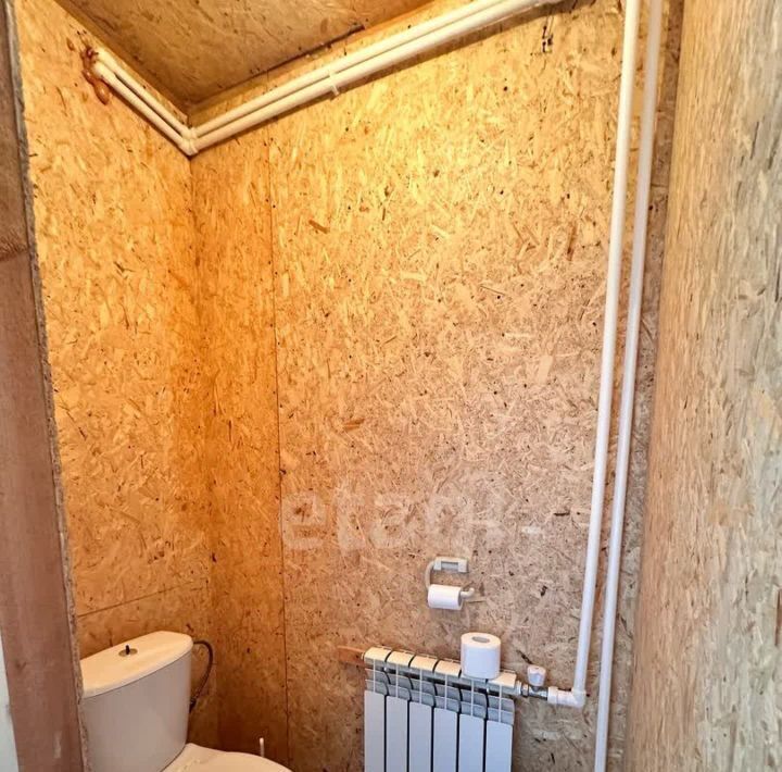 дом г Ухта УРМЗ ул Парковая 18 фото 19
