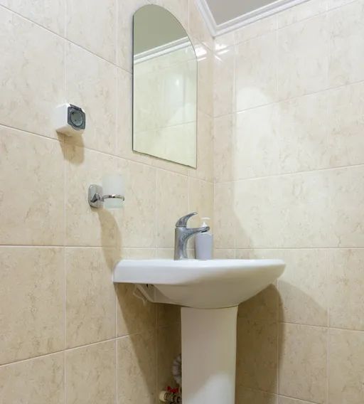 комната г Геленджик с Криница ул Мира 23 фото 19