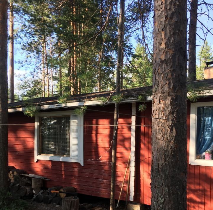 дом г Костомукша снт Кимасозеро Костомукшский городской округ фото 9