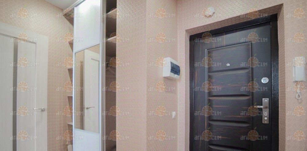 квартира г Ставрополь р-н Ленинский ул Добролюбова 53 фото 16