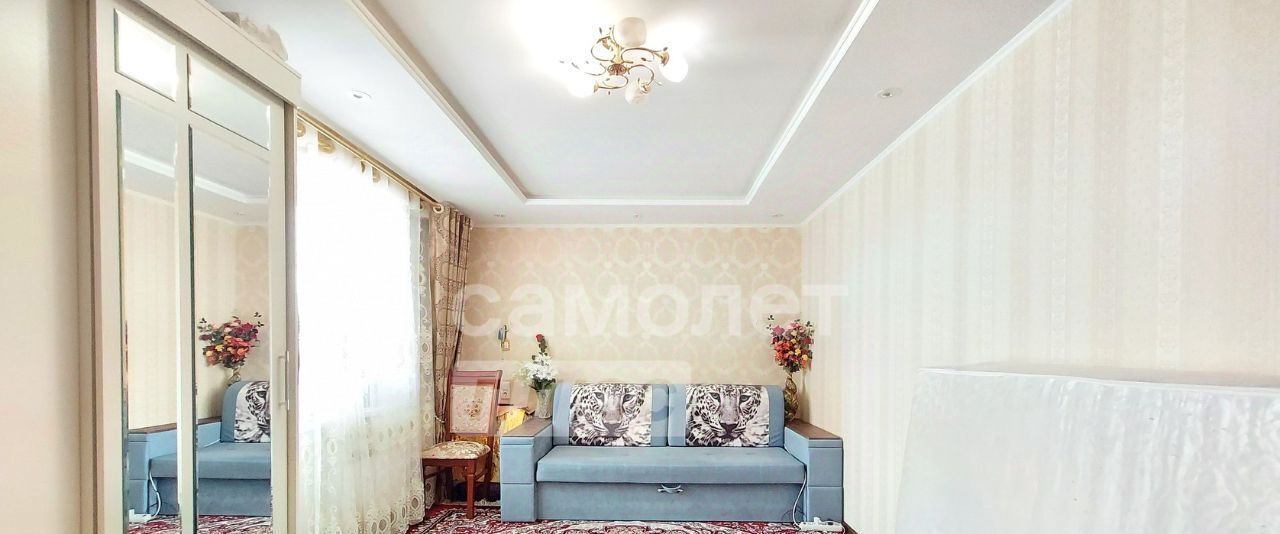 квартира г Балашиха ул Мещера 24 Кучино фото 7