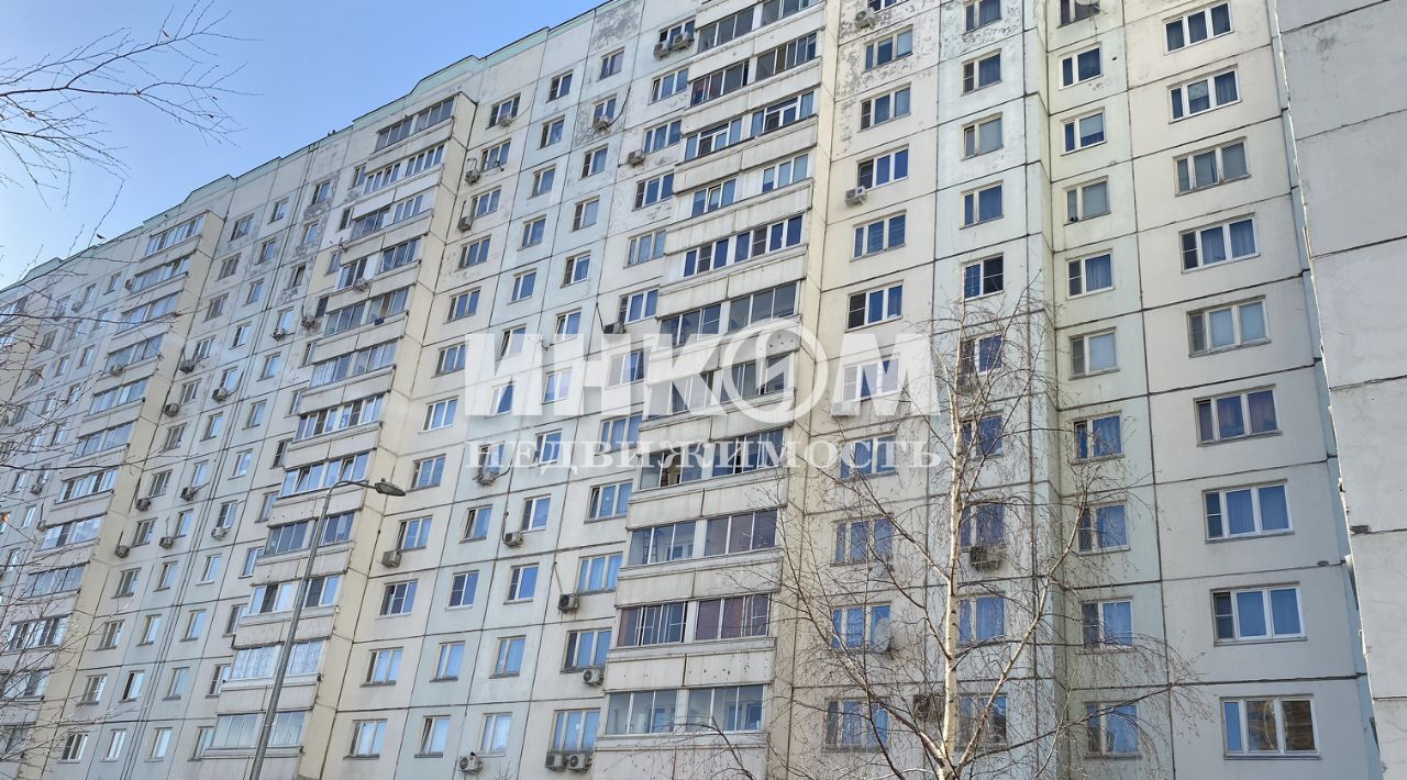 квартира г Москва ш Дмитровское 165ек/10 Физтех фото 2