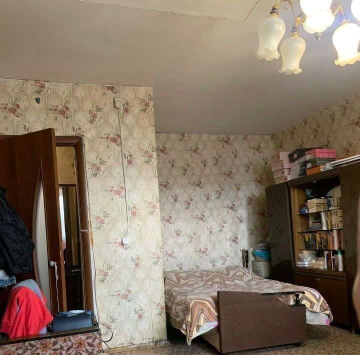 квартира г Москва метро Строгино б-р Строгинский 17к/1 муниципальный округ Строгино фото 7