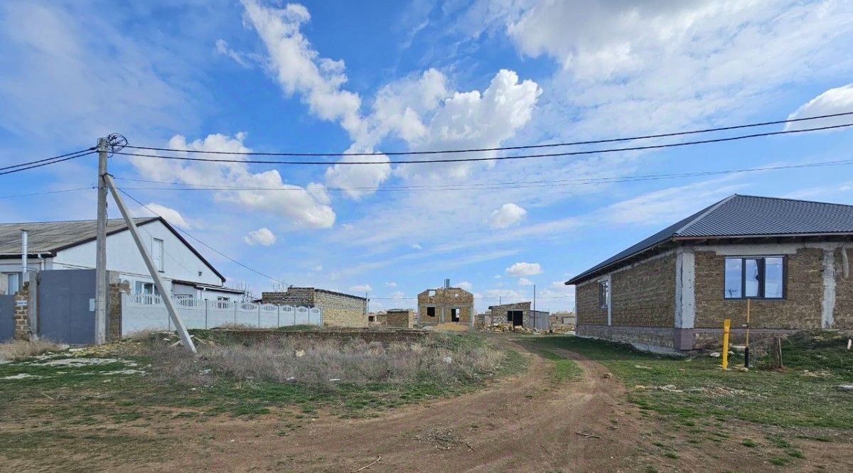 земля г Евпатория жилой массив Яшлык жилмассив, 134 фото 3