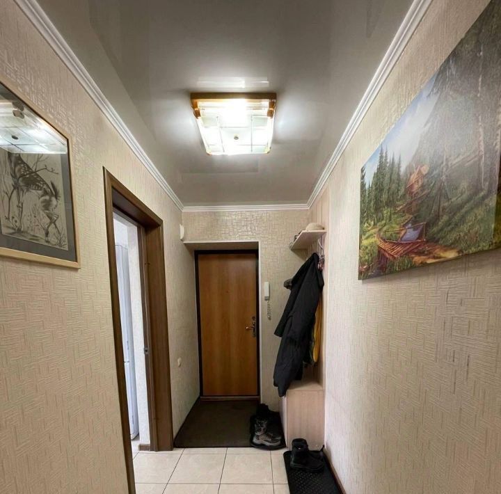 квартира г Казань Яшьлек ул Гаврилова 2 фото 7