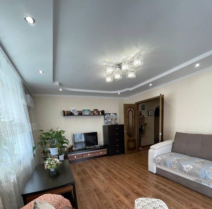 квартира г Казань Яшьлек ул Гаврилова 2 фото 14