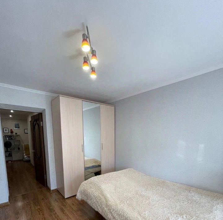 квартира г Казань Яшьлек ул Гаврилова 2 фото 24