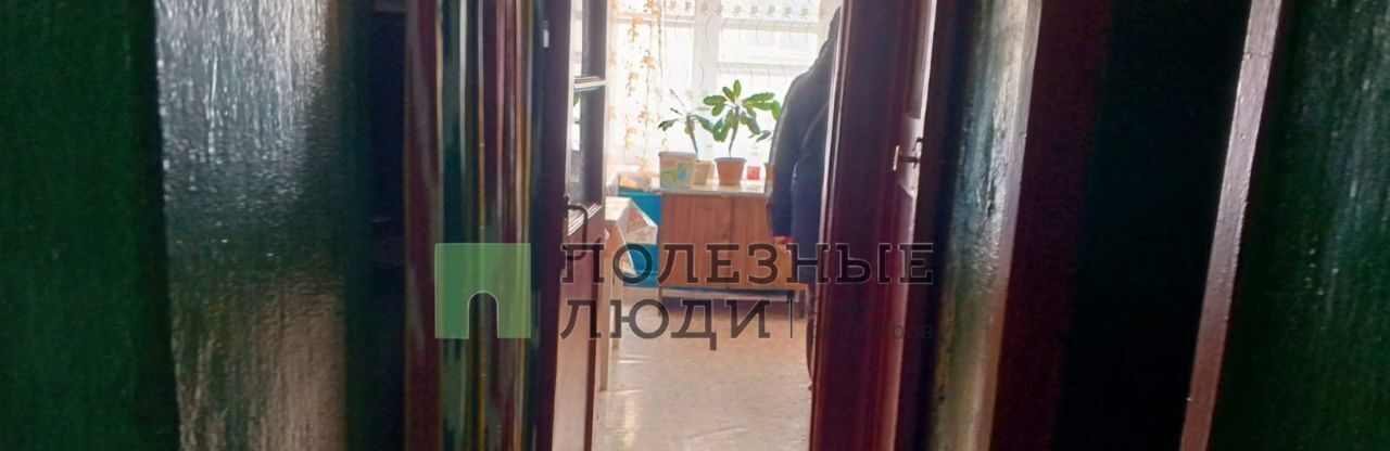 комната г Орел р-н Железнодорожный ул Паровозная 6 фото 13