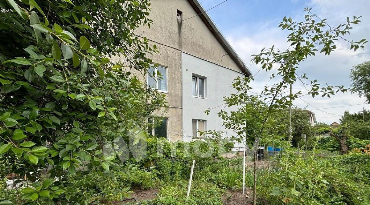 квартира г Калининград р-н Ленинградский ул Баженова 17 фото 4