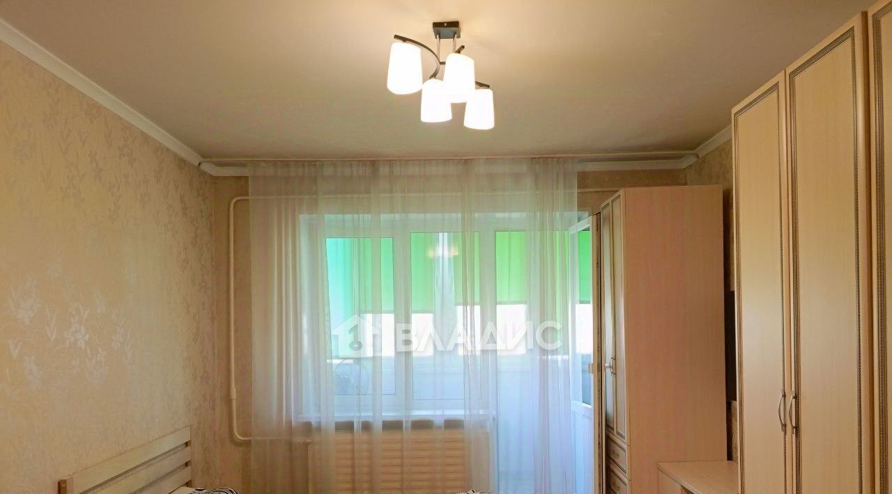 квартира г Калининград р-н Ленинградский ул Генерала Буткова 4а фото 14