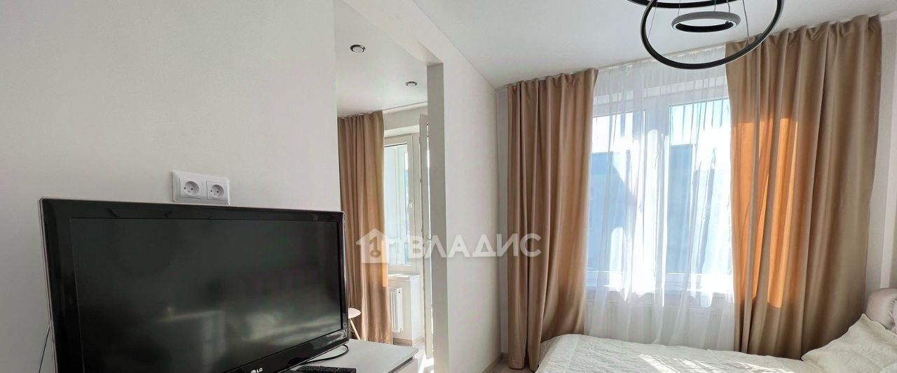 квартира г Калининград р-н Московский б-р Л.Шевцовой 49а фото 5