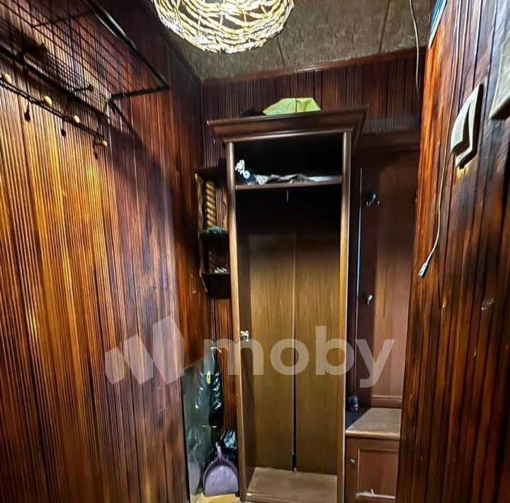 квартира г Калининград р-н Ленинградский ул Баженова 17 фото 8